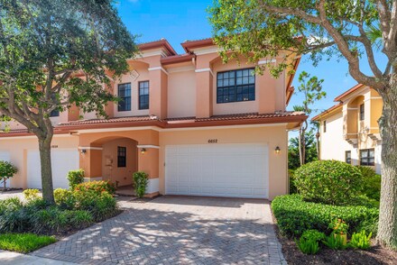 Beautiful Townhomes